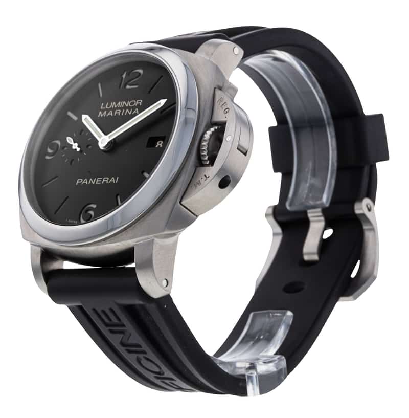 Panerai Manifattura Luminor PAM00312